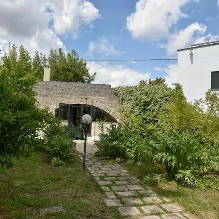 Fata Bianca Ξενοδοχείο με διαμερίσματα