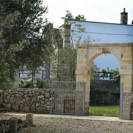 Fata Bianca * Villa Convento