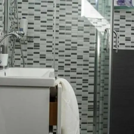 Aparthotel Fata Bianca Villa Convento