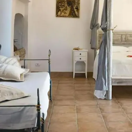 Aparthotel Fata Bianca
