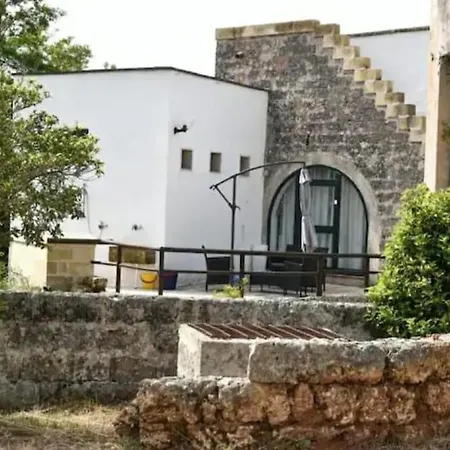 Fata Bianca Aparthotel