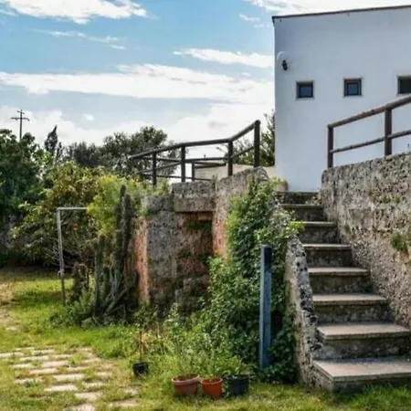 Fata Bianca Aparthotel Villa Convento