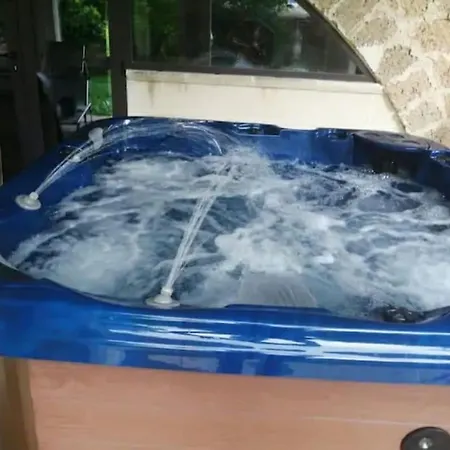 Aparthotel Fata Bianca