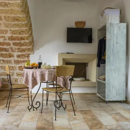 Aparthotel Fata Bianca