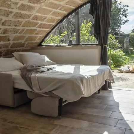Fata Bianca Villa Convento