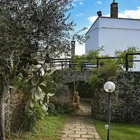 Fata Bianca Aparthotel