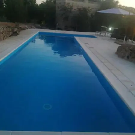 Fata Bianca Aparthotel *